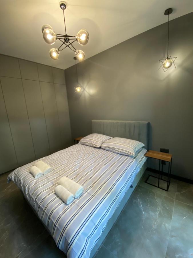 Industrial Vistula Apartment Free Parking & Gym Krakow Ngoại thất bức ảnh
