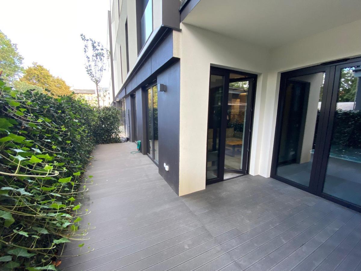 Industrial Vistula Apartment Free Parking & Gym Krakow Ngoại thất bức ảnh