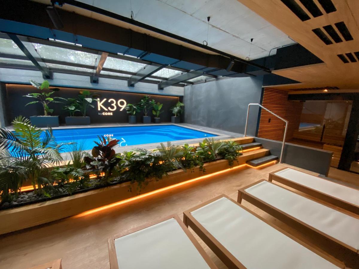 Industrial Vistula Apartment Free Parking & Gym Krakow Ngoại thất bức ảnh