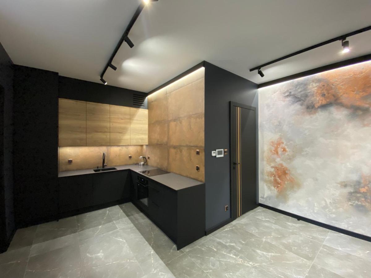 Industrial Vistula Apartment Free Parking & Gym Krakow Ngoại thất bức ảnh