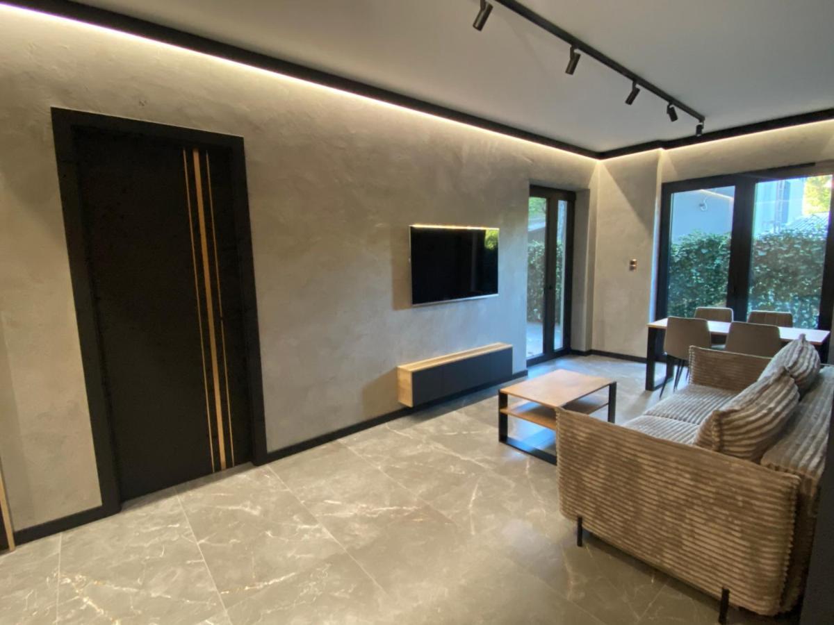 Industrial Vistula Apartment Free Parking & Gym Krakow Ngoại thất bức ảnh
