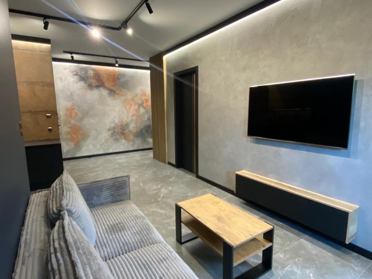 Industrial Vistula Apartment Free Parking & Gym Krakow Ngoại thất bức ảnh