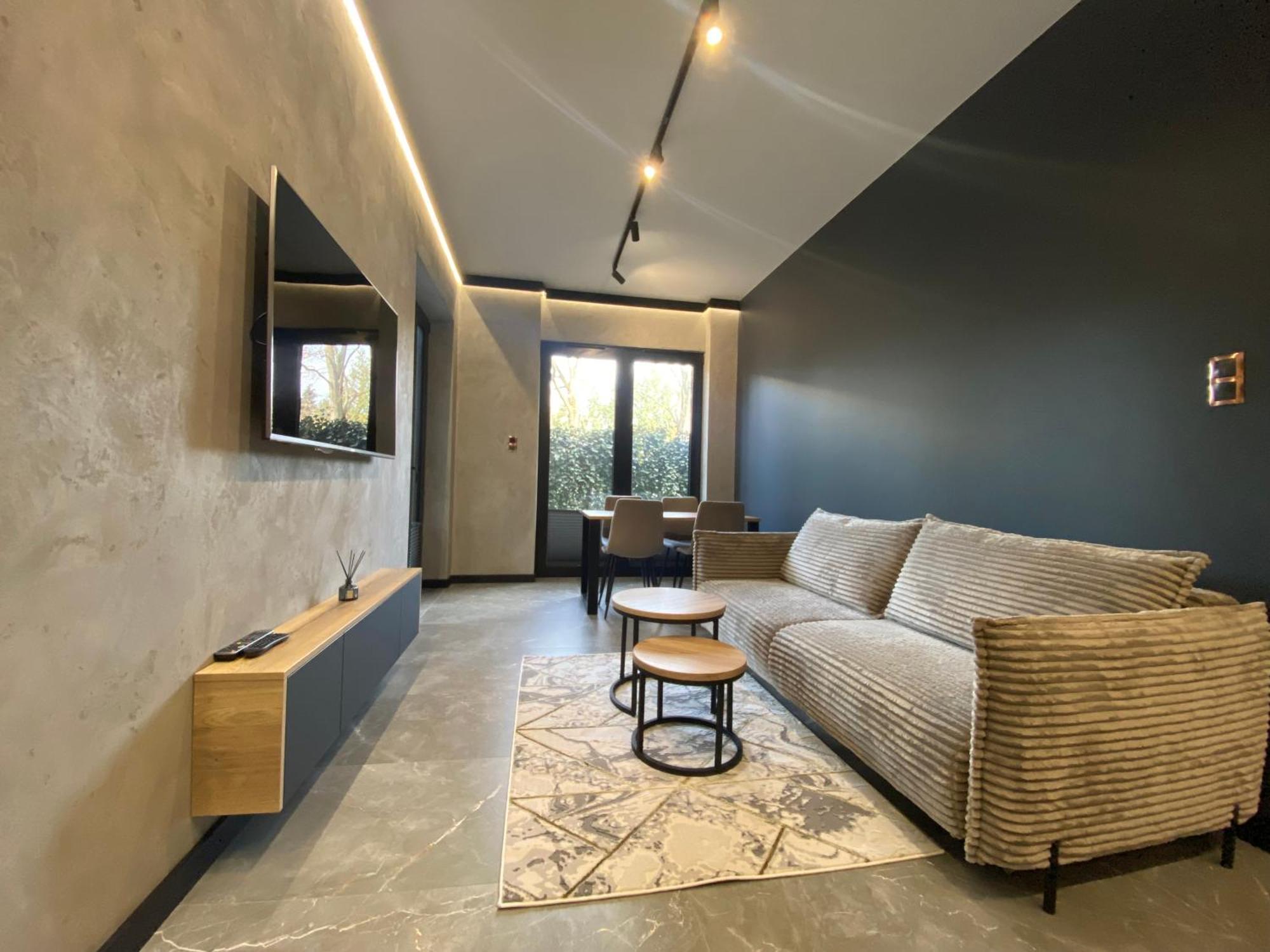 Industrial Vistula Apartment Free Parking & Gym Krakow Ngoại thất bức ảnh