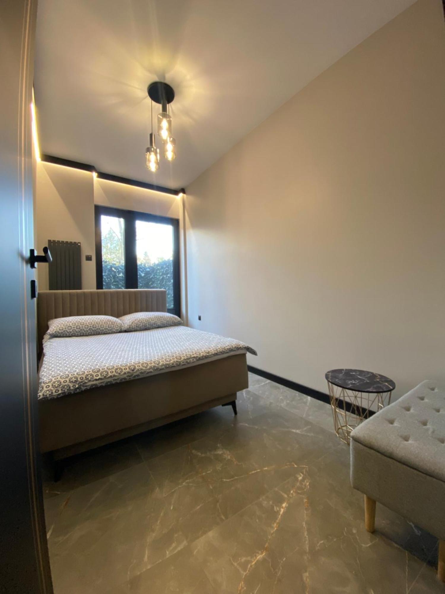 Industrial Vistula Apartment Free Parking & Gym Krakow Ngoại thất bức ảnh