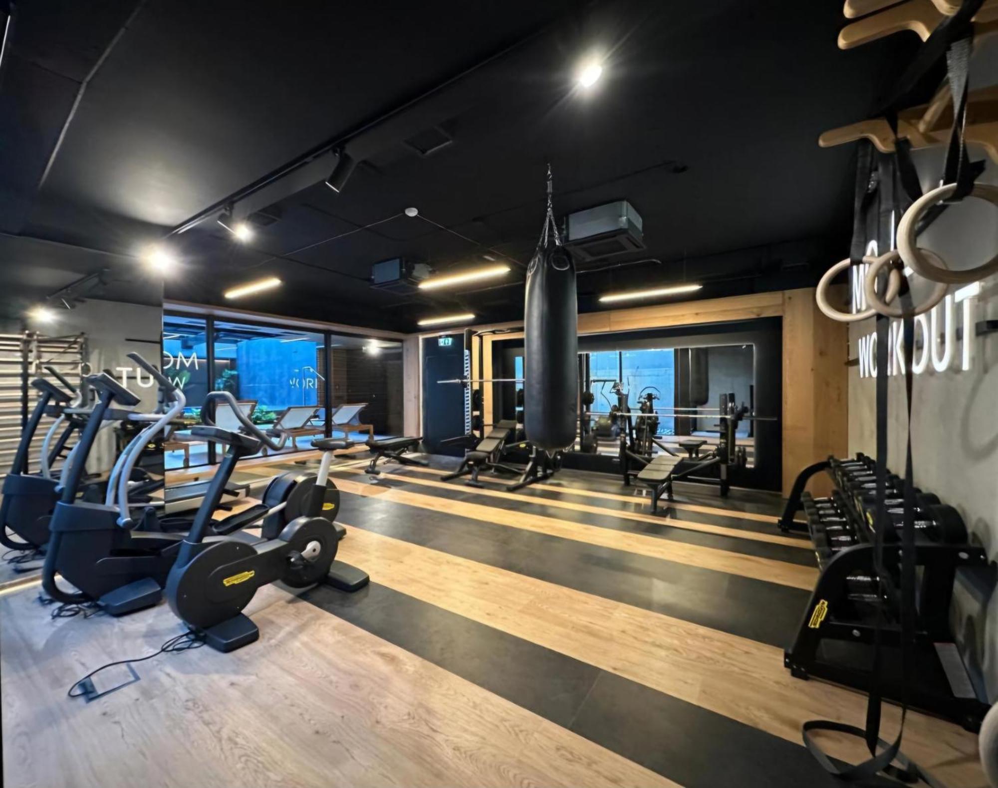Industrial Vistula Apartment Free Parking & Gym Krakow Ngoại thất bức ảnh